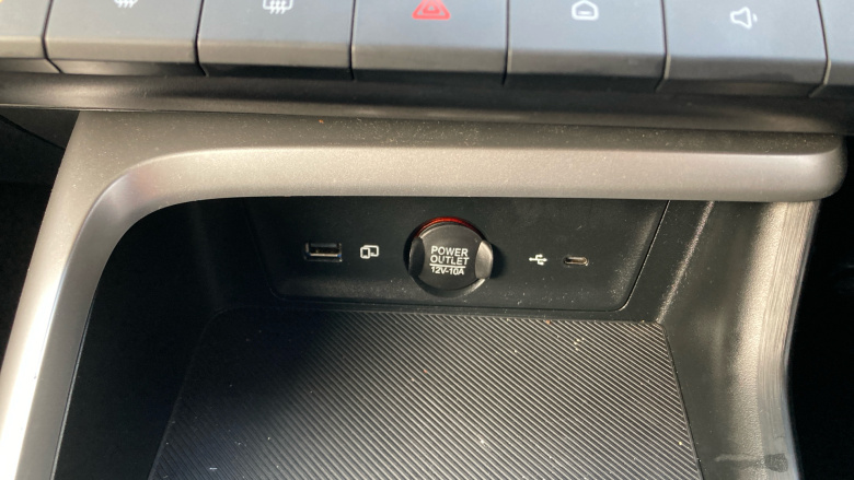 MG ZS 1.5 Hybrid+ Trophy 5dr Auto Hybrid Hatchback